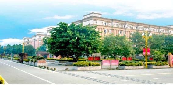 四川文轩职业学校招生简章 有哪些专业 图片