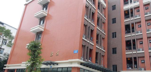 成都华大医药卫生学校是公办吗 配图片