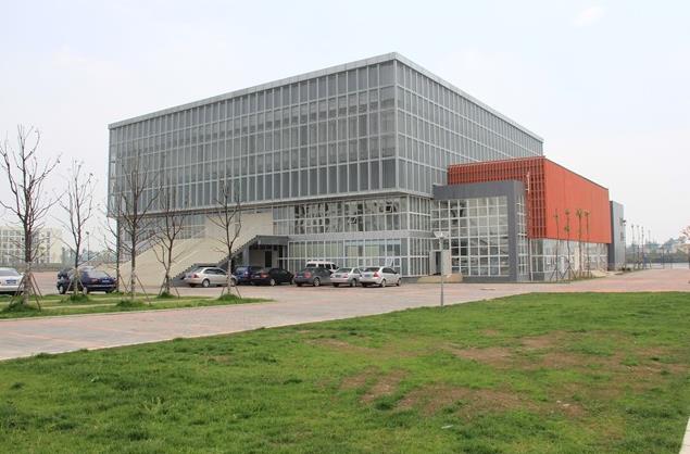 四川水利职业技术学院地址在哪里