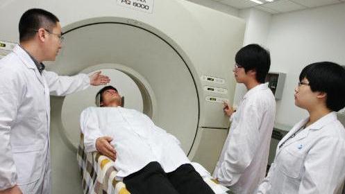 医学影像技术就业前景怎么样 好不好