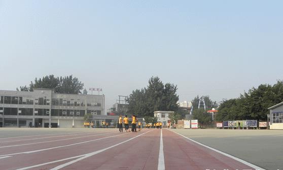 成都华大医药卫生学校好不好 学校怎么样--校园环境
