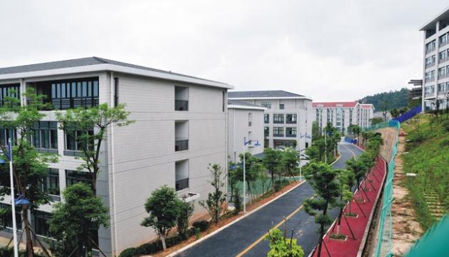 2022年四川省绵阳农业学校录取分数线是多少