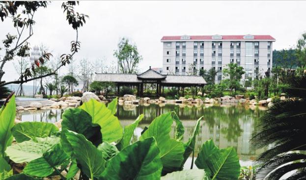 四川省绵阳农业学校在哪里 地址是什么