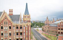 德阳天一学校在哪里 地址在什么地方
