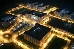 德阳天一学校在哪里 地址在什么地方