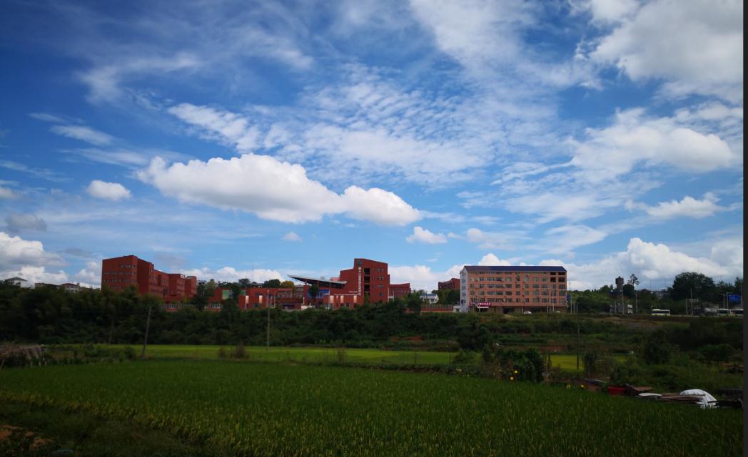 广安市思源职业技术学校2022年招生简章