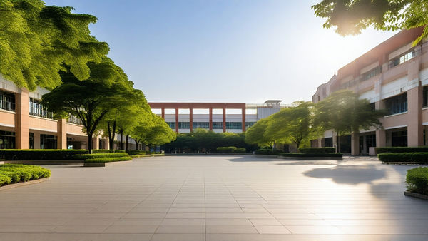 内江泰来职业学校怎么样