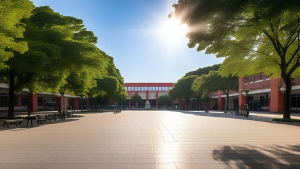 成都礼仪职中录取线