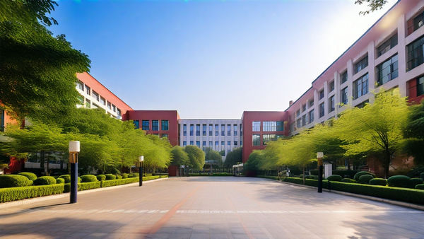  四川省旅游学校2024招生简章