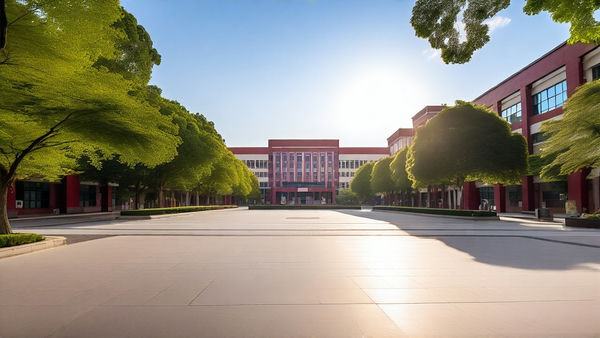 三台县五里梁职业技术学校怎么样