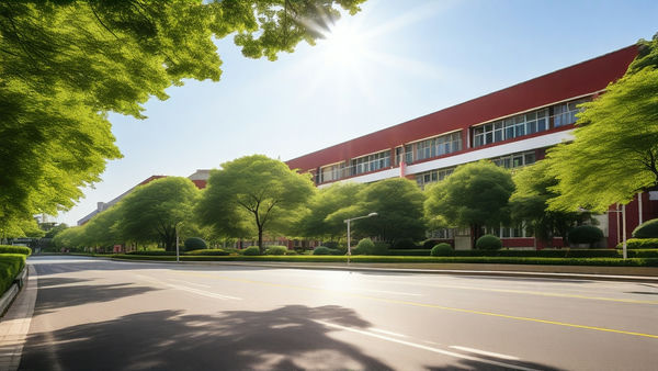 四川弘博中等专业学校怎么样，弘博学校是民办还是公办？