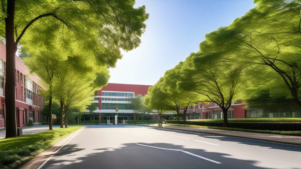 四川省志翔职业技术学校：中专还是职高？