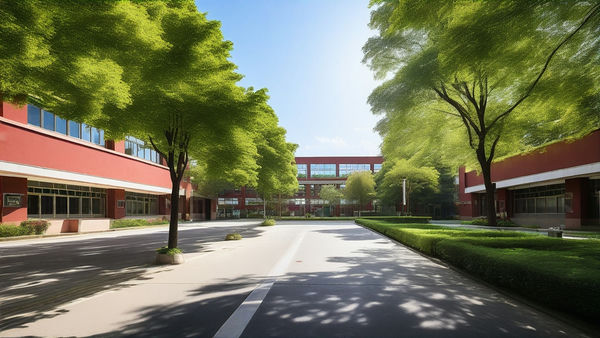 成都市青苏职业中专学校：探索优质职业教育的摇篮