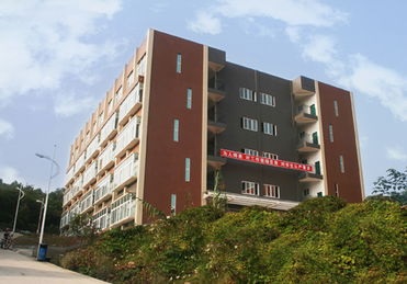 绵阳艺术学校