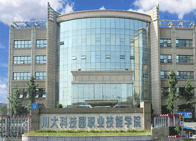 大门