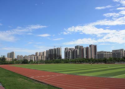 运动场