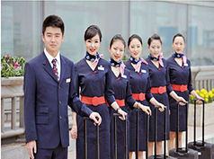 航空服务专业介绍