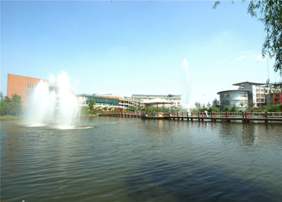四川城市职业学院