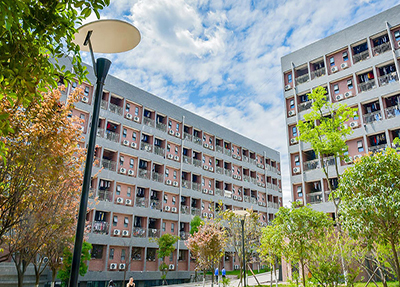 学生公寓