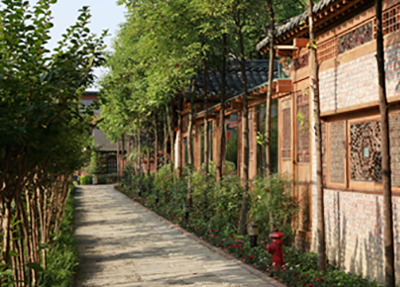 四川国际标榜职业学院