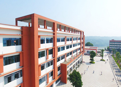 综合教学楼