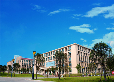 学校环境