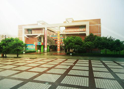 学校教学楼