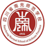 学校logo