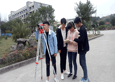 建筑施工专业实训