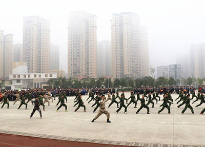 学生风采