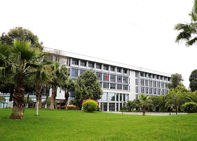 学校风光