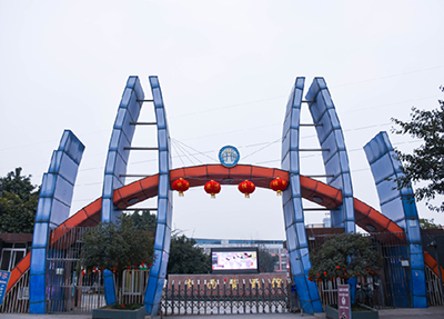 大门图片