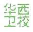 学校logo