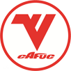 学校logo