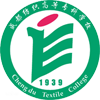 学校logo