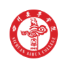 学校logo