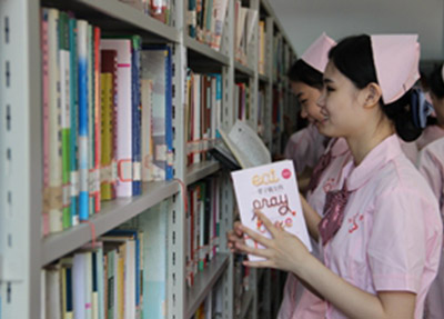 内江医科学校专业设置