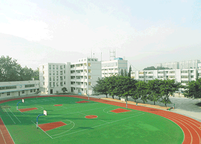 学校运动场
