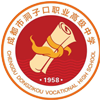 学校logo