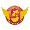 学校logo