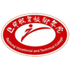 学校logo