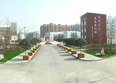 学校大楼