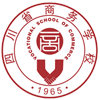 学校logo