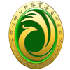 学校logo