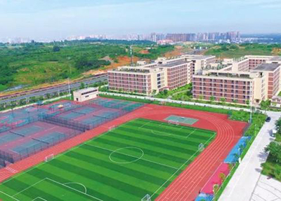 眉山职业技术学院宿舍条件