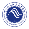 学校logo