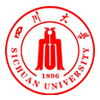 学校logo