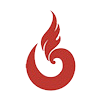 学校logo
