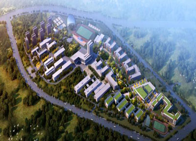学校地址