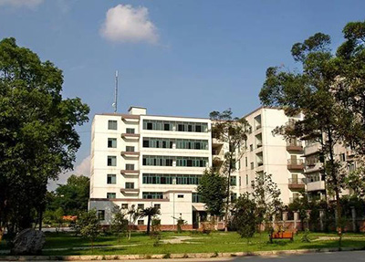 四川绵阳医科学校护理专业